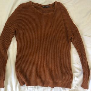 Brandy Melville Knit Sweater